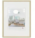 Walther Kunststoffrahmen KV824G New Lifestyle 18x24cm gold