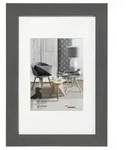 Walther Holzrahmen HO040D Home 30x40cm grau