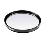 Hama UV Filter 390 (O-Haze) E62 mm 70062
