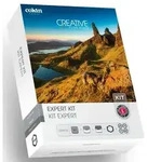 Cokin U3H4-22 Expert Kit f&uuml;r Z Serie