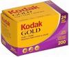 Kodak Gold Farbfilm 200 135-24 Aufnahmen