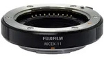 Fujifilm Makro Zwischenring 11mm MCEX-11| Preis nach Code SOMMER