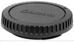 Canon E II Extender Deckel