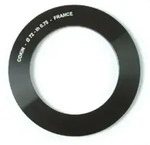 Cokin Z472 Adapterring 72mm f&uuml;r Z Serie
