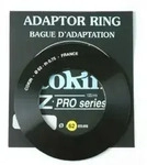 Cokin Z462 Adapterring 62mm f&uuml;r Z Serie