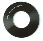 Cokin Z452 Adapterring 52mm f&uuml;r Z Serie