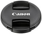 Canon Objektivdeckel E-77II
