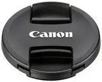 Canon Objektivdeckel E-72II