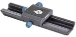 Novoflex Castel-L Einstellschlitten