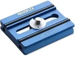 Novoflex QPL Slim 50 Klemmplatte Slim 50x39 mm
