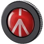 Manfrotto ROUND-PL Schnellwechselplatte f&uuml;r Compact Action