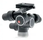 Manfrotto 405 Getriebeneiger Pro Digital| Preis nach Code SOMMER