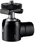 Cullmann 40027 CB 2.7 ( CB2 ) Kugelkopf mit CX697