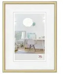Walther Kunststoffrahmen KV520W New Lifestyle 15x20 wei&szlig;