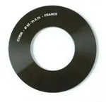 Cokin Z455 Adapterring 55mm f&uuml;r Z Serie