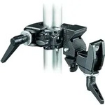 Manfrotto Doppel-Super Clamp 90&deg; 038