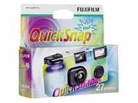 FujiFilm Quicksnap 400 flash