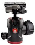 Manfrotto MH494-BH Kugelkopf MINI mit 200PL-PRO
