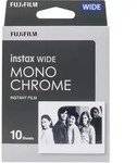 Fujifilm Instax WIDE Film monochrome