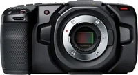 BLACKMAGIC BM-CINECAMPOCHDMFT4K, Blackmagic Pocket Cinema Kamera 4K