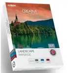 Cokin U300-06 Landscape Kit f&uuml;r Z Serie| Preis nach Code SOMMER