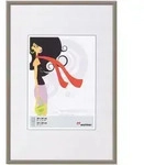 Walther Kunststoffrahmen KV025D New Lifestyle 20x25cm stahl