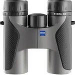 ZEISS Terra ED 8x32 schwarz/grau
