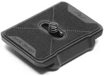 Peak Design Dual Plate ARCA + Manfrotto C2 Wechselplatte