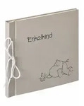 Walther UE-134 Album Enkelkind Madu 28x25
