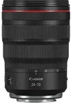 Canon RF 24-70mm 2.8 L IS USM