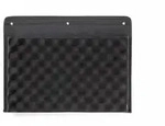 B&W Deckeltasche f&uuml;r Case 5000/5500/5040