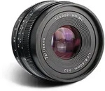 7Artisans 50mm f1,8 Sony E-Mount