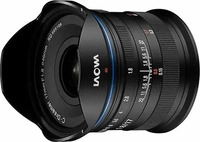 Laowa 493641-2, LAOWA 17mm f/1,8 f&uuml;r MFT