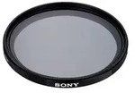 Sony 67mm Polfilter zirkular