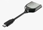SanDisk Card Reader SDXC UHS-II Type USB-C 3.0