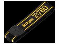 Nikon AN-DC 21 Tragegurt für D780