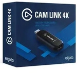 Elgato Cam Link 4K HDMI-Camera Connector| Preis nach Code SOMMER