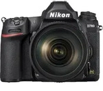 Nikon D780 + AF-S 24-120mm f4G ED VR