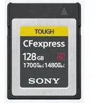 Sony CFexpress Typ B 128GB TOUGH R1700/W1480