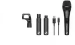 Sennheiser XSW-D Vocal Set drahtloses Mikrofon-Set