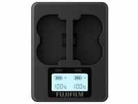 Fujifilm Dual Akku-Ladegerät BC-W235
