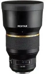 Pentax HD D FA 85mm f1,4 ED SDM AW | nach 304.01 EUR RICOH IMAGING Sommerpromotion