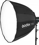 Godox 1872104001, Godox P120L - Parabol Softbox 120cm
