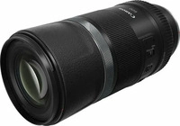 Canon 109614, Canon RF 600mm F11 IS STM