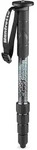 Manfrotto Element MII Einbeinstativ Alu 5 Segmente Schwarz
