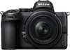 Nikon Z5 + 24-50mm f4,0-6,3 + FTZ-Adapter | nach 300 EUR Nikon...