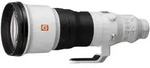 Sony SEL 600mm F4 GM OSS E-Mount
