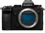 Panasonic Lumix DC-S5D Geh&auml;use| Preis nach Code SOMMER