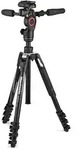 Manfrotto Kit Befree 3-Way Live Advanced| Preis nach Code SOMMER