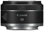 Canon RF 50mm f1,8 STM